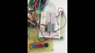 PIC18 Microcontroller Introduction to Interrupts
