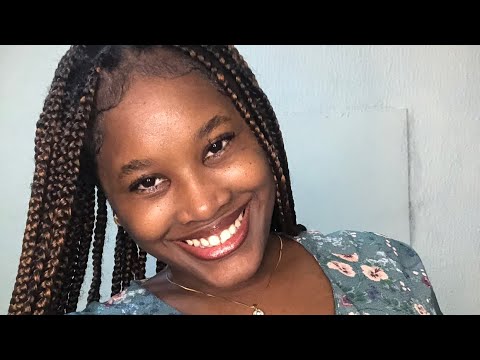 How to take down knotless braids without hair breakage||youtube hack