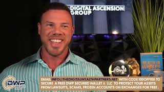 How Xrps Evm Sidechain Positions It As The Global Settlement Layer