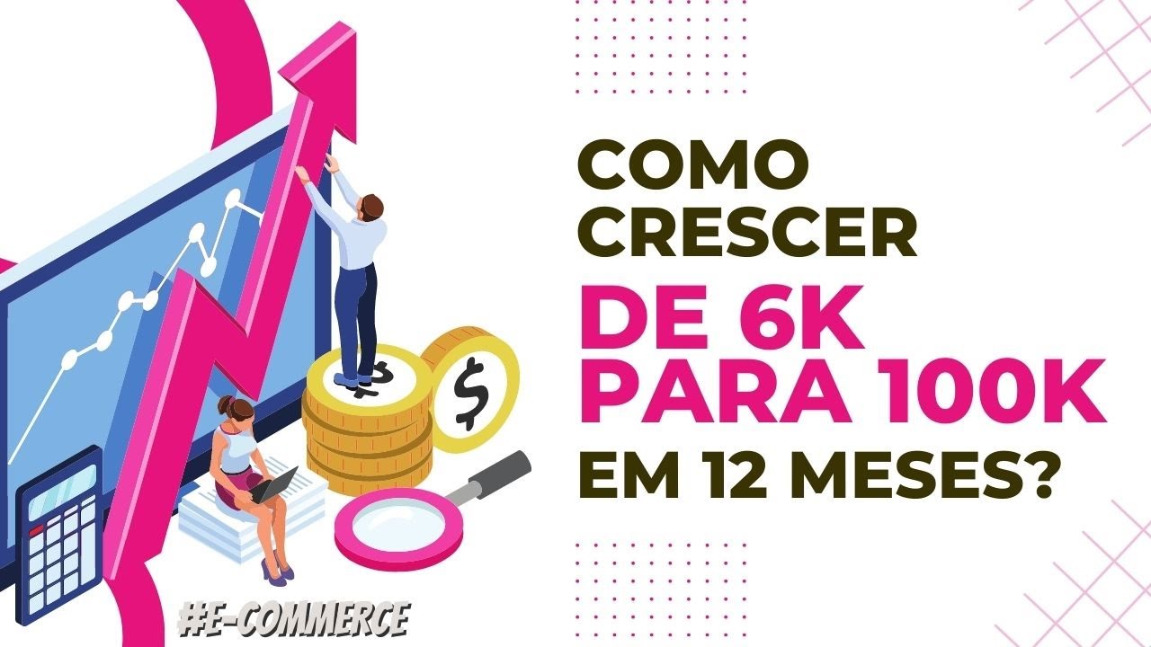 DICAS PARA AUMENTAR AS VENDAS NO E-COMMERCE [CASE DE SUCESSO] - YouTube