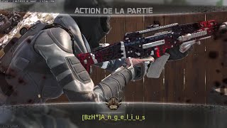 Kill Cam M8A1 - Call Of Duty - Black Ops 7 #callofduty #twitch