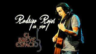 Rodrigo Rojas - A mor eterno chords