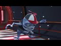 Crazy Frog   Pinocchio Official Video