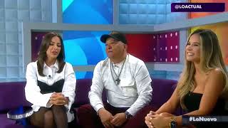 Esthefany Kolman Pantimedias 1