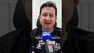 Depois do Dragão vencer o Cuiabá, Tim aposta em segundo turno de "luta pelo acesso"