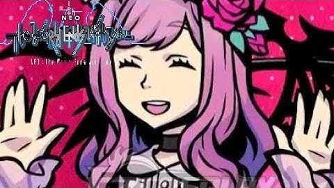 NEO: The World Ends With You, Meeting Coco