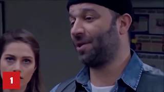 Türk Dizilerindeki En İyi Thug Lifelar