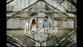 Memories-Maroon 5 Cover By Eltasya Natasha