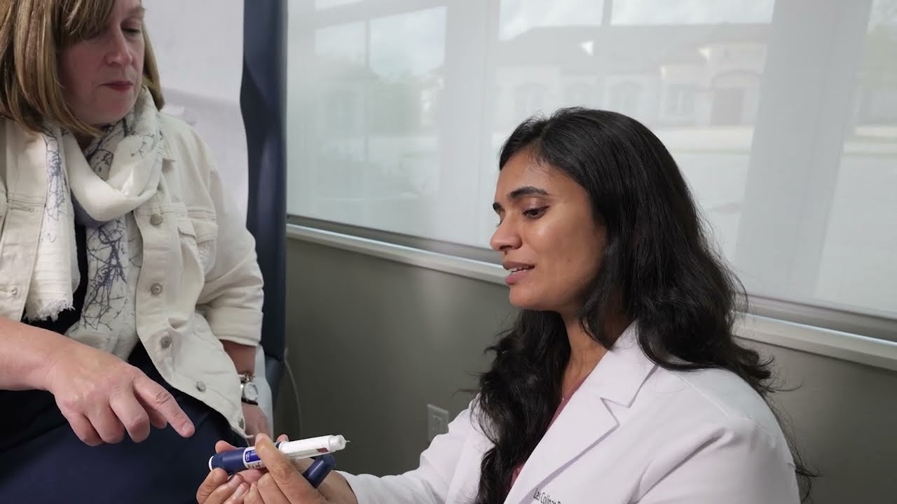 The Power of Evidence-Based Medicine in Endocrinology | Advancing Diabetes Care