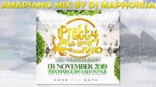 Amapiano Mix   DJ Maphorisa   Pretty Girls Love Amapiano Mix 3 HD AUDIO144p1