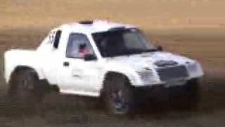 Dunes et Marais 2009