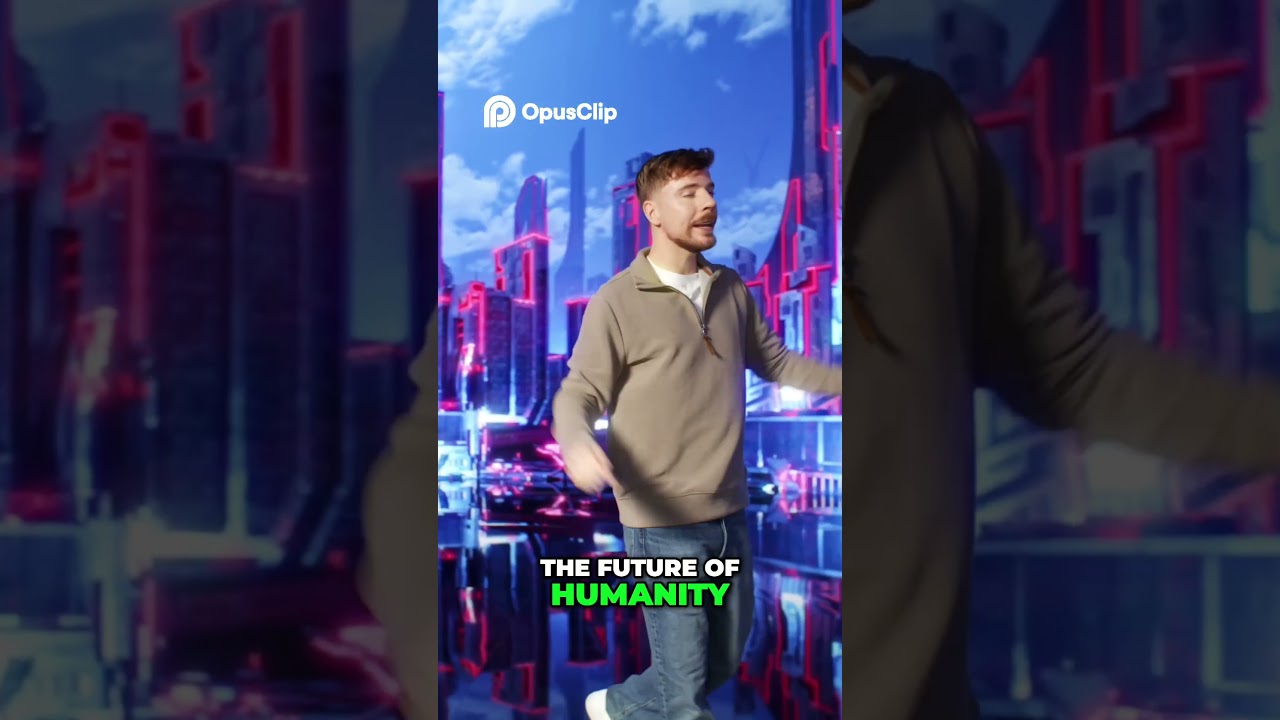 Future Tech  Mars Homes, Flying Cars & Neuralink!