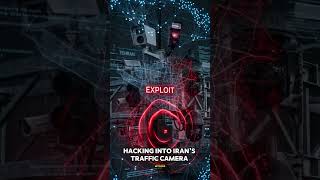 How Israel hacked traffic cameras to track Iran's supreme leader