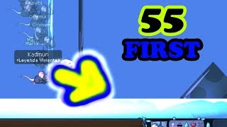 Transformice - 55 First PRO Burlas