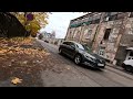 2 pastaiga rudens 30 okt ceturtd walking tour city sounds asmr 4K