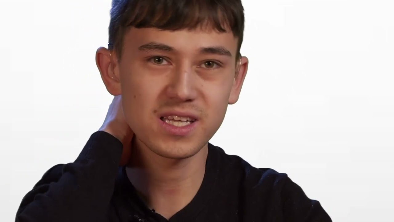 Nytårstaler 2025 - 2026  med Josefine, Daniel , Oliver og Charlie