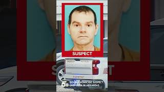Authorities search for Sequoyah County double homicide victim