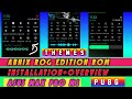 Abhi X ROG Edition | Installation+Overview | Asus Max Pro M1. | Lajabab Gaming