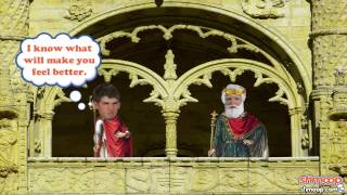 'Beowulf Story Analysis': Gnomes Impact on Tale