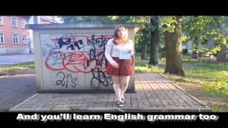 Grammar Hammer: A Guide
