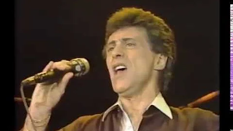 Frankie Valli & The Four Seasons   In Concert 1982 (20th Anniversary)
