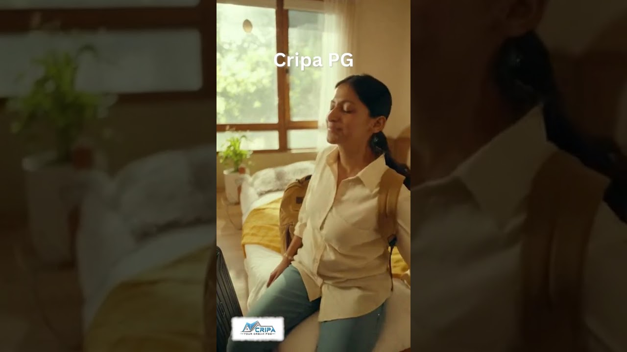 From Disappointment to “It’s Perfect!” | Cripa PGs Experience ❤️