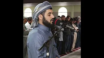 maa Syaa Alloh Sungguh enak suaranya, Surah At-Tin Raad Al-Kurdi