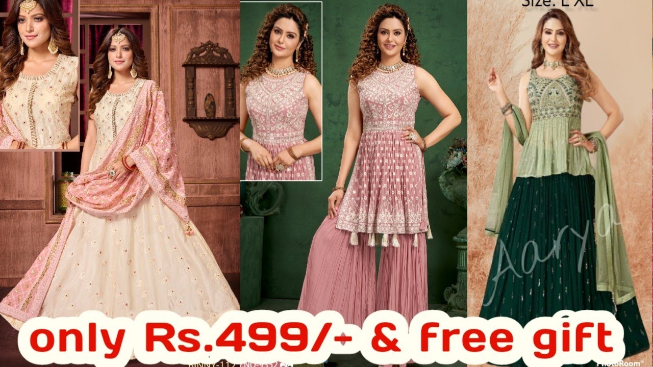 ahmedabad cheapest market gown market in ahmedabad croptop market in ahmedabad YouTube