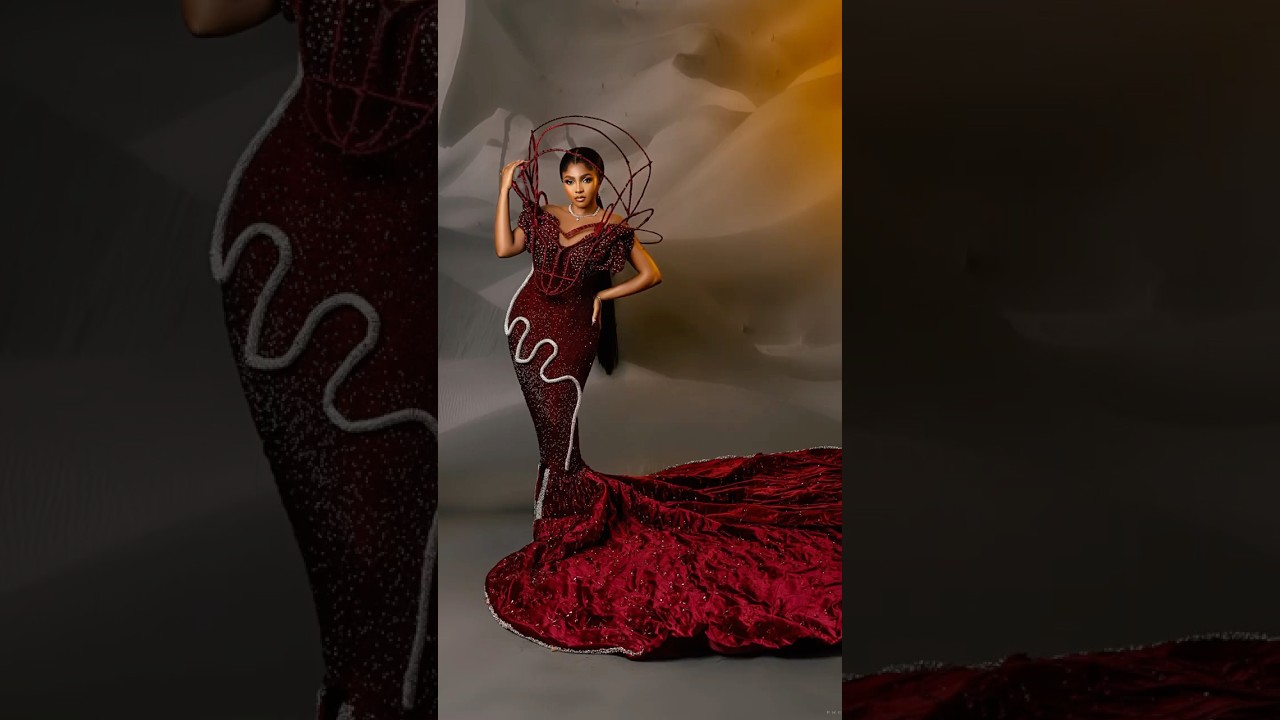 AMVCA 11 AWARDS 2025 FASHION PART 1| Nollywood