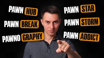 6 Rules That Will Make You A PAWN Genius