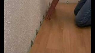 Www Erue De Sockelleisten Ohne Dubeln Nageln Oder Kleben Youtube