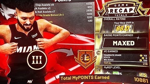 NBA 2K20 REP GLITCH/METHOD FASTEST Way To Get Rep in NBA 2k20! Glitch Rep Method 2k20!