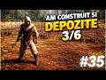 Aska Gameplay | Am Construit si Depozite 3/6 | Ep 35