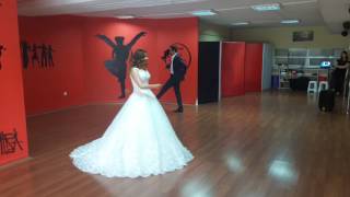 Harmandalı Zeybeği Düğün giriş dansı