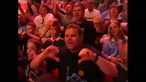 Robot Wars: The Dutch Battles - Series 1 Grand Final (English Commentary)