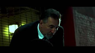 Liberty Nights Ramone Palmore