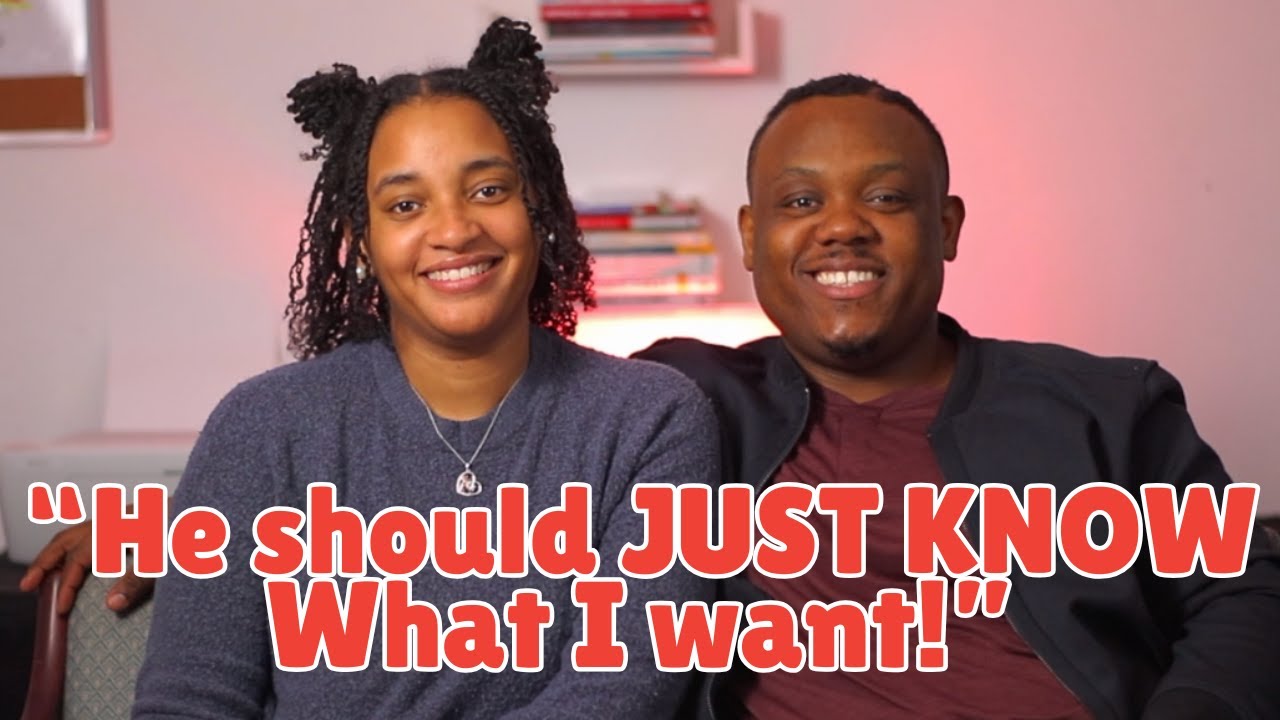 The #1 Relationship Mistake: Expecting Your Partner to Read Your Mind