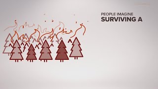 Finding your escape route in a wildfire | Need to Know