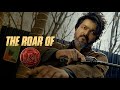 THE ROAR OF LEO 🔥Thalapathy Vijay Tribute Video - Leo Success Meet