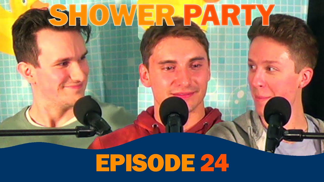 Three Dead Dogs Shower Party Ep 24 YouTube three-dead-dogs-shower-party-ep-24-youtube