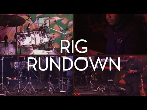 Rig Rundown | Corporate Band - Hybrid 7 - YouTube