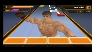 Ryu From Streets - 7.0 - Full Clear