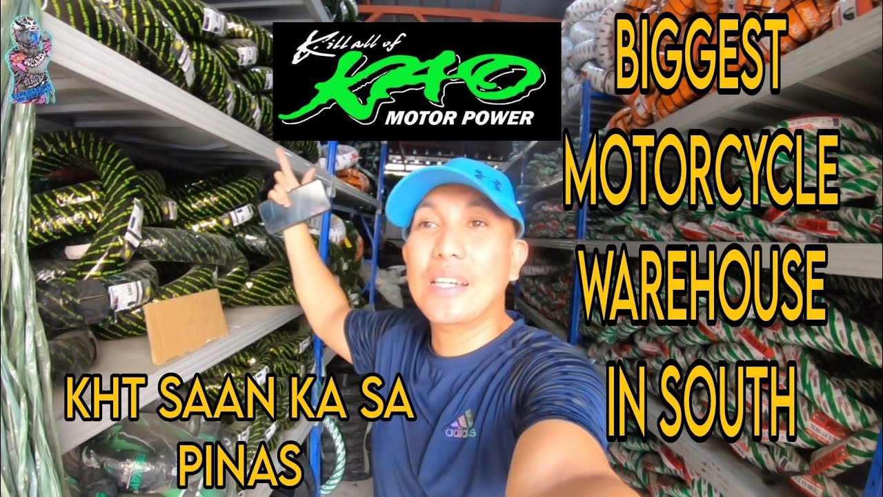 MURANG BILIHAN NG MOTORCYCLE PARTS AND ACCESSORIES | WHOLESALE AND RETAIL
