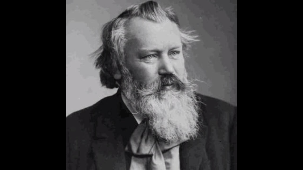 İohannes Bramsın həyat və yaraeıcılığı