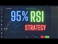 Expert option Best RSI Strategy - 1000$ in 20 Minutes | Expert option trading 2022