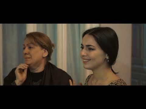 Xarı bülbül əfsanəsi  (Qısa metrajlı film 4K)