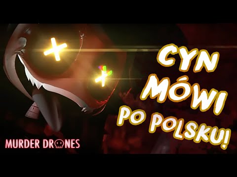 [MURDER DRONES -