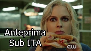 iZombie 2x17 Inside Sub ITA 'Pour Some Sugar, Zombie'