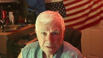 Retina Scan, The Way That I See This Work!