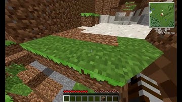 Minecraft Lets play w/ Technic Pack 1.0.0 Part 1